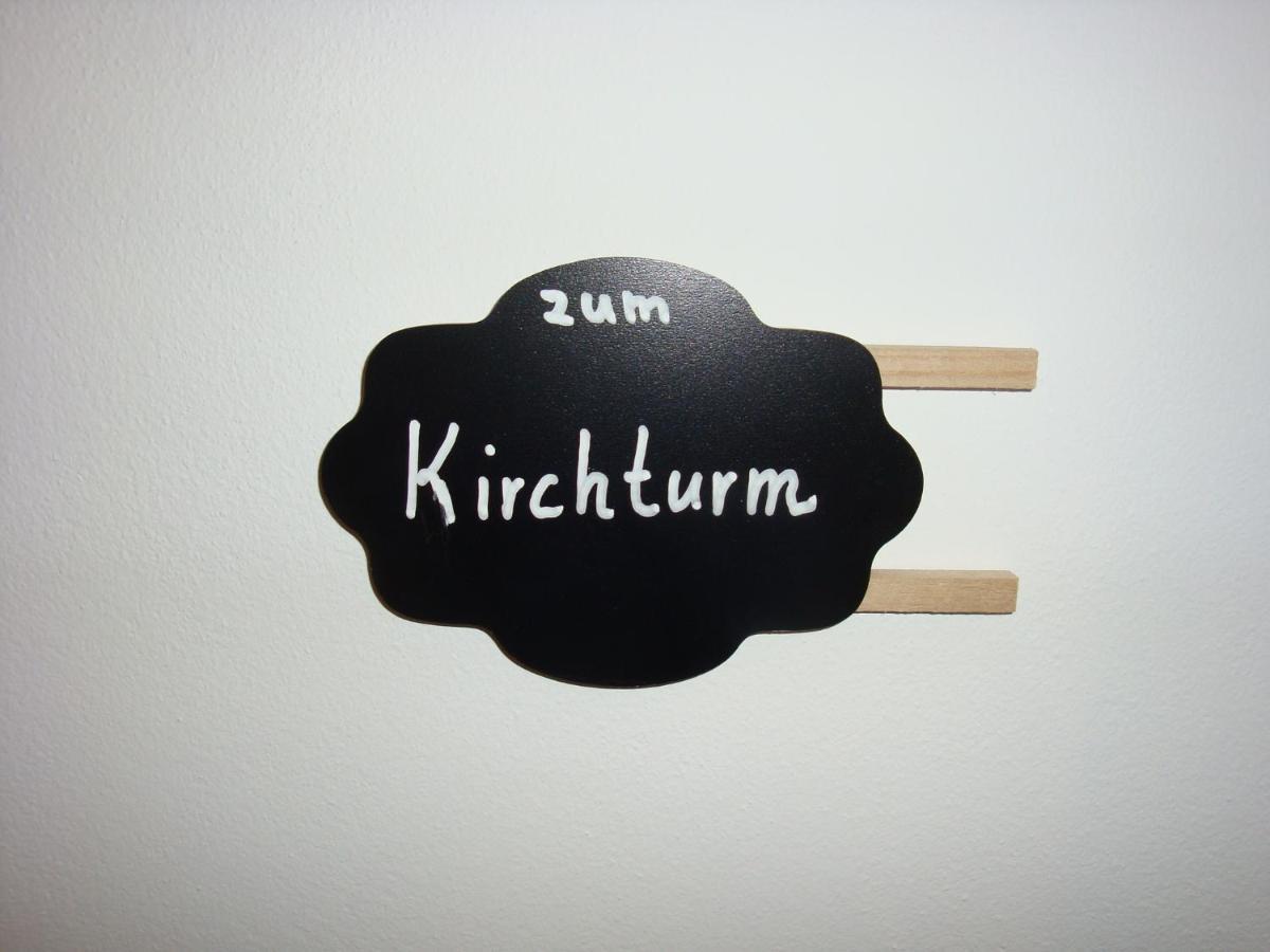 Ferienwohnung Stuebgen Burg  Rom bilde